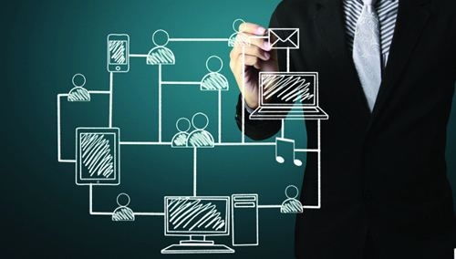 打造企業級應用軟件開發新模式 敏捷開發框架的崛起