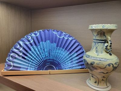 個舊創意文創帶你細品城市韻味