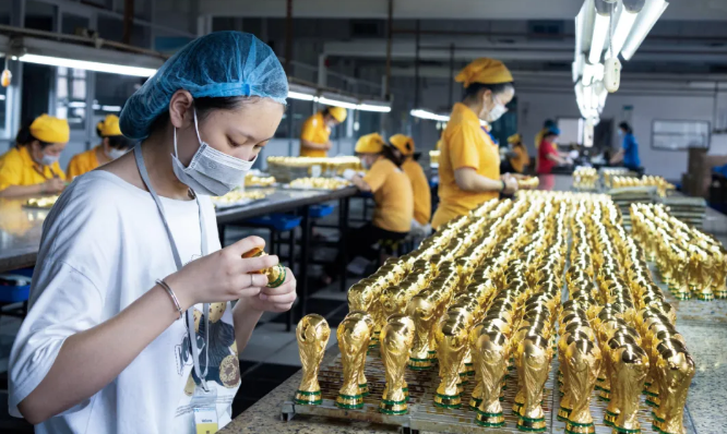 灣區(qū)新文藝 中國敘事的嶺南表達與時代方案