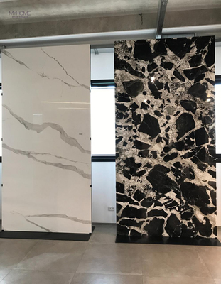 走進意大利ABK瓷磚工廠 當文藝創(chuàng)作遇上專注表面設計的磚家