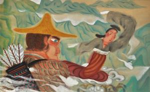 從混沌到秩序 創(chuàng)世神話在文藝創(chuàng)作中的永恒回響