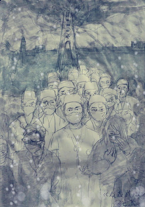 衡水市文化廣電和旅游局 以文藝創作凝聚戰疫力量，為時代鑄魂