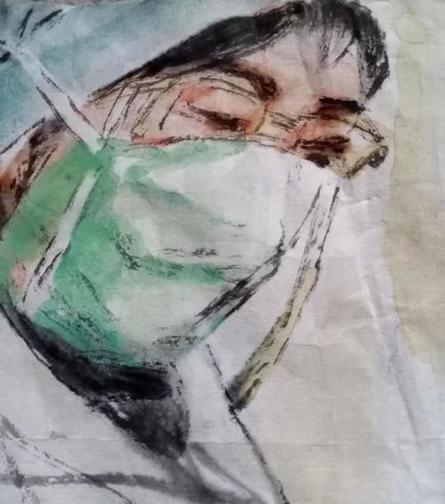 文水縣文藝工作者 以藝戰“疫”，凝聚抗疫精神力量