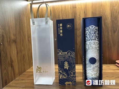 好品山東濰坊市特色產品提升新品展丨一眼驚艷，這些狀元卷文創火出圈了