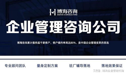 山東企業管理咨詢服務機構推薦 賦能企業，驅動發展